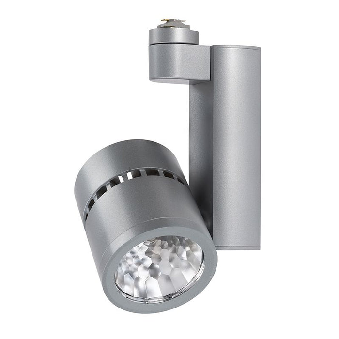 Lightolier LLAV11 Alcyon 14W LED Vertical Track Head, 1400 lm