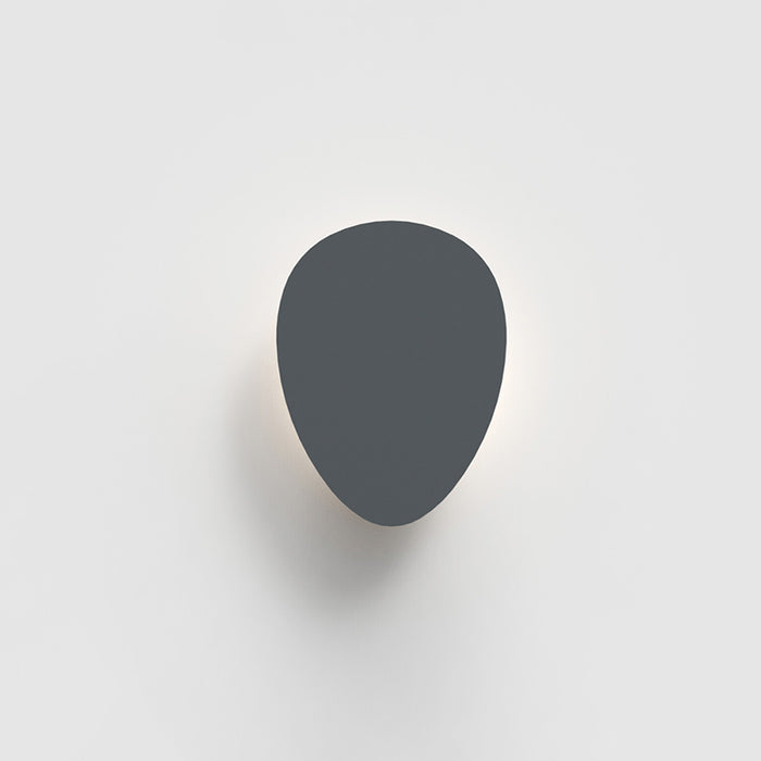 Artemide Facce Tetro Raised HO LED Wall/Ceiling Light