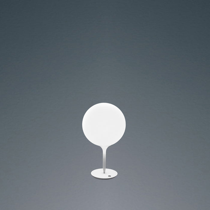 Artemide Castore 14 Table Lamp