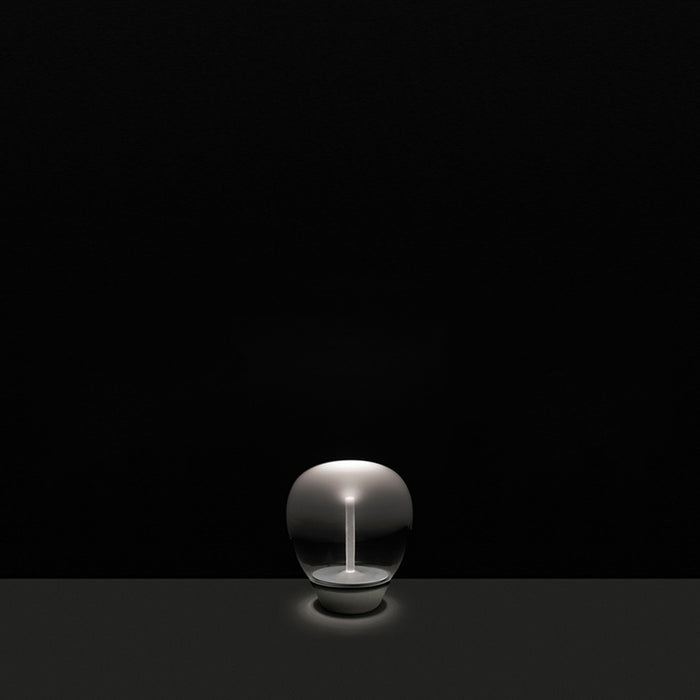 Artemide Empatia 16 LED Table Lamp
