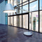 Artemide Tolomeo XXL LED Ground with Base