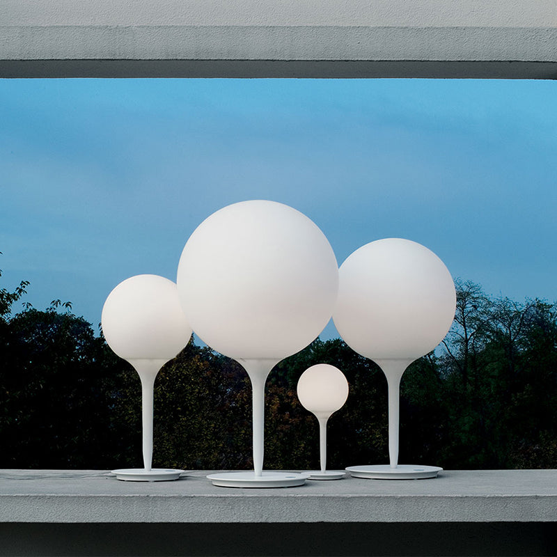Artemide Castore 14 Table Lamp