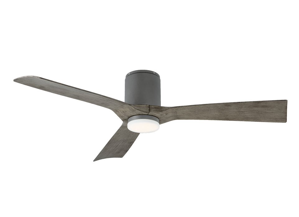 Modern Forms FH-W1811-54 Aviator 54" Flush Mount Ceiling Fan