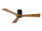 Modern Forms FH-W1811-54 Aviator 54" Flush Mount Ceiling Fan