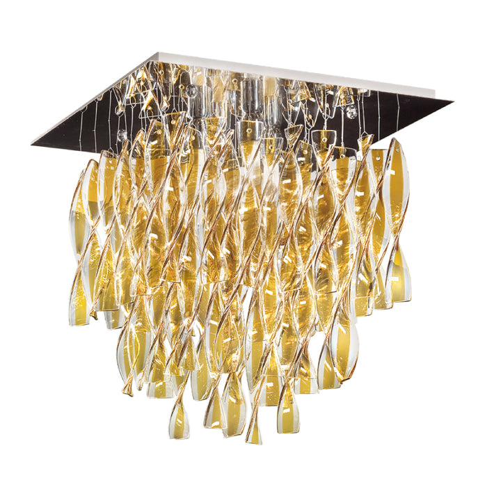 Axo UPAVIRGR Avir 4-lt 30" Flush Mount