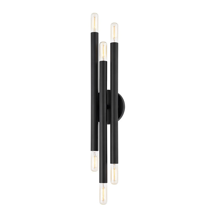 Troy B3226 Orland 6-lt 26" Tall Wall Sconce