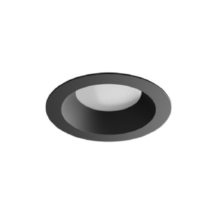Element E4PR Pro 4" LED Flanged Round LED Trim