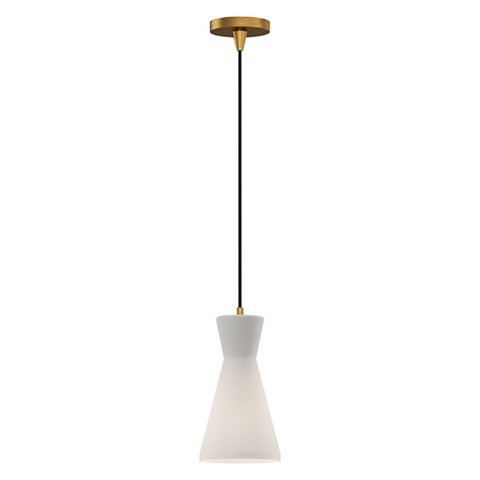 Alora Mood PD473706 Betty 1-lt 6" Pendant