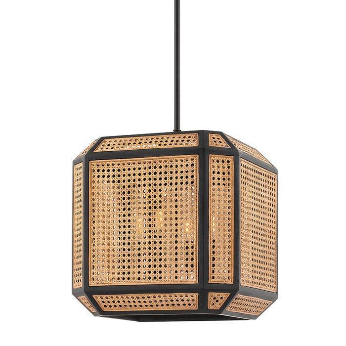 Hudson Valley BKO401 Georgia 18" LED Pendant