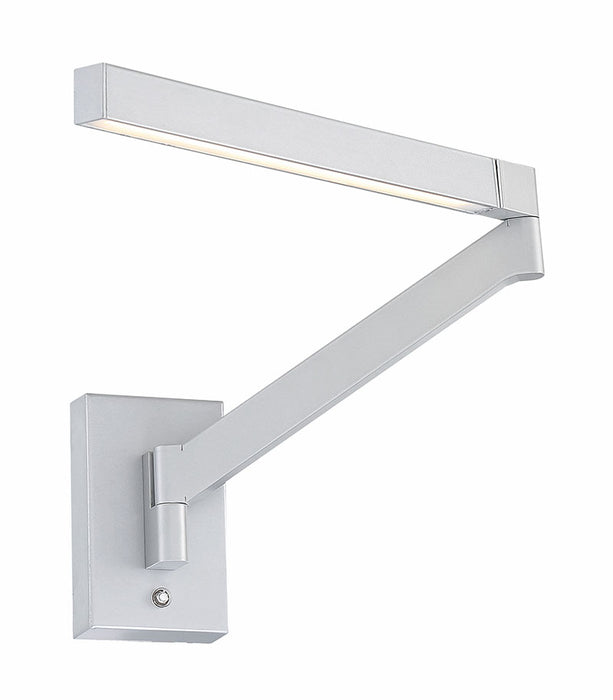 Modern Forms BL-20922 Beam 1-lt 22" LED Task Light