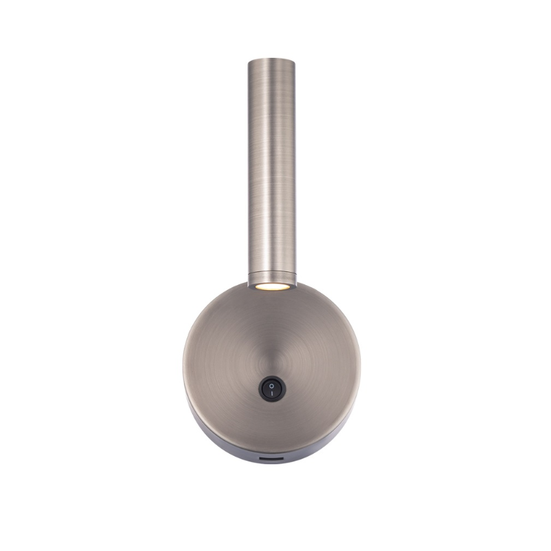 dweLED BL-23210 Sprig 1-lt 10" LED Swing Arm Light