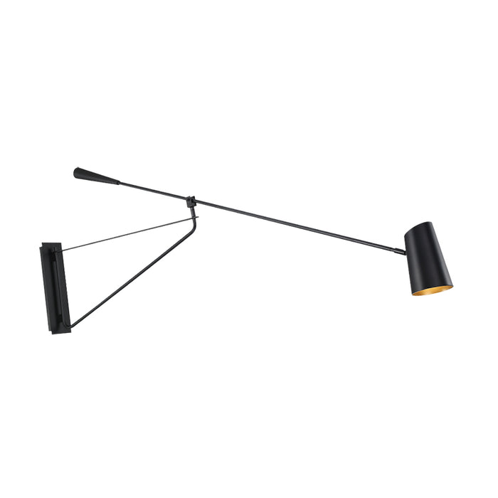 Modern Forms BL-24959 Stylus 1-lt 59" LED Task Light