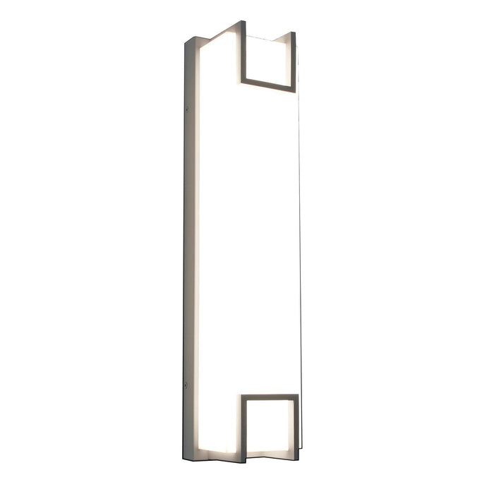 AFX BMW521 Beaumont 21" LED Outdoor Sconce