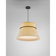 Bover Folie S/60 3-lt 24" LED Pendant