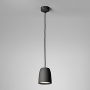 Bover Nut S/10 1-lt 4" LED Pendant
