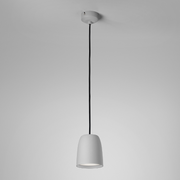 Bover Nut S/10 1-lt 4" LED Pendant