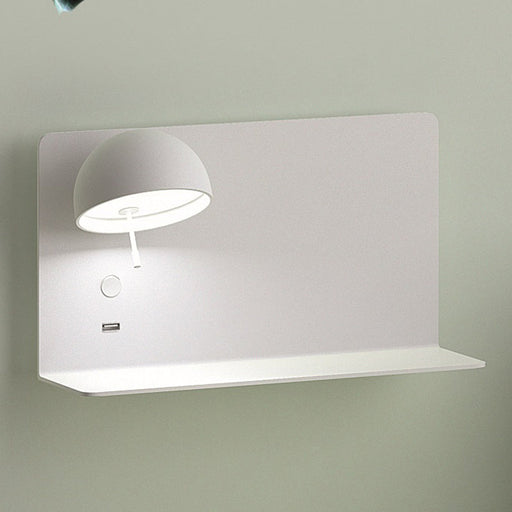 Bover Beddy A/03 2-lt 13" LED Wall Sconce