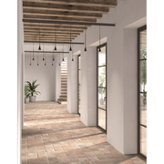 Bover Skybell Linear S/5L/20 5-lt 51" LED Pendant, Down Light