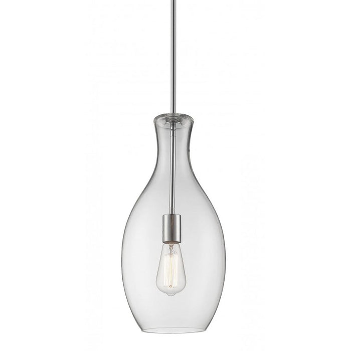 Matteo C47112 Lagynos Collection 1-lt 9" Pendant