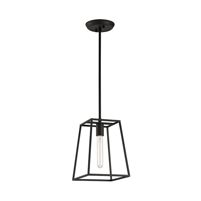 Matteo C57001 Candor 1-lt 8" Pendant