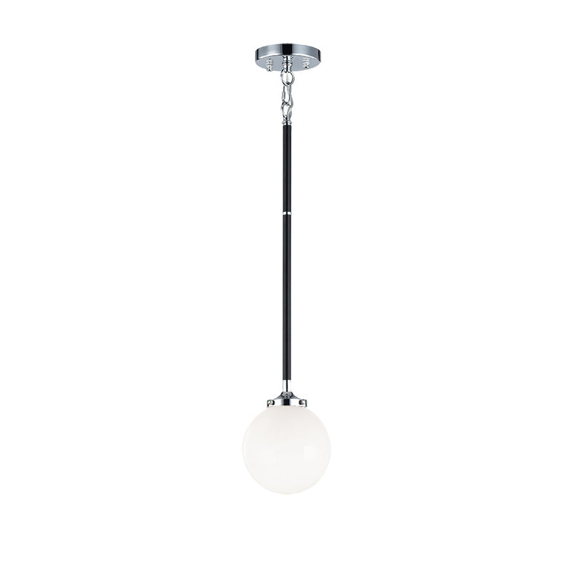 Matteo C58201 Particles 1-lt 6" Pendant