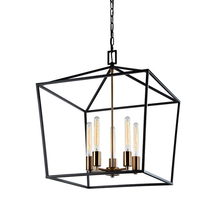 Matteo C61705 Scatola 5-lt 20" Pendant