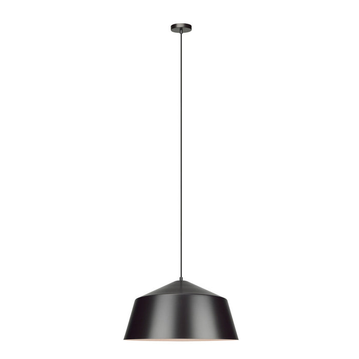 Matteo C64001 Encase 1-lt 22" Pendant