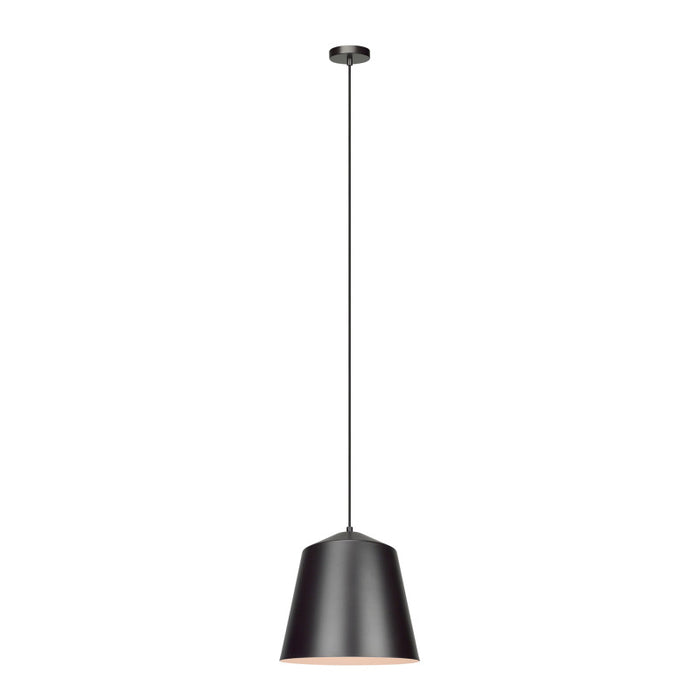 Matteo C64002 Encase 1-lt 13" Pendant