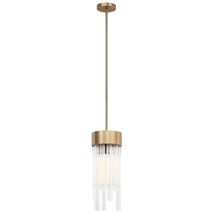 Matteo C66903 Kellan 3-lt 7" Pendant