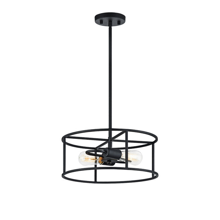 Matteo C71602 Candid 2-lt 14" Pendant