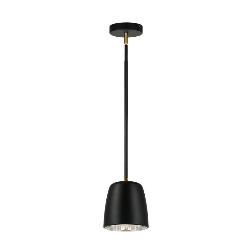 Matteo C73701 Luca 1-lt 6" Pendant