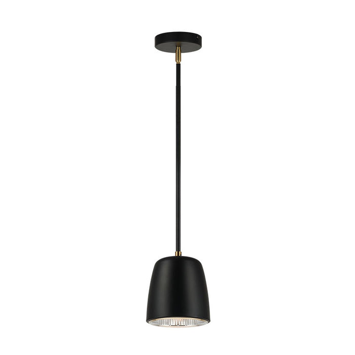 Matteo C73701 Luca 1-lt 6" Pendant