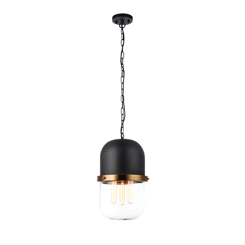 Matteo C73803 Tillie 3-lt 11" Pendant