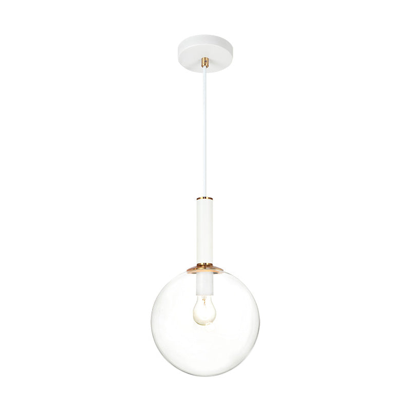 Matteo C75311 Stellar 1-lt 10" Pendant