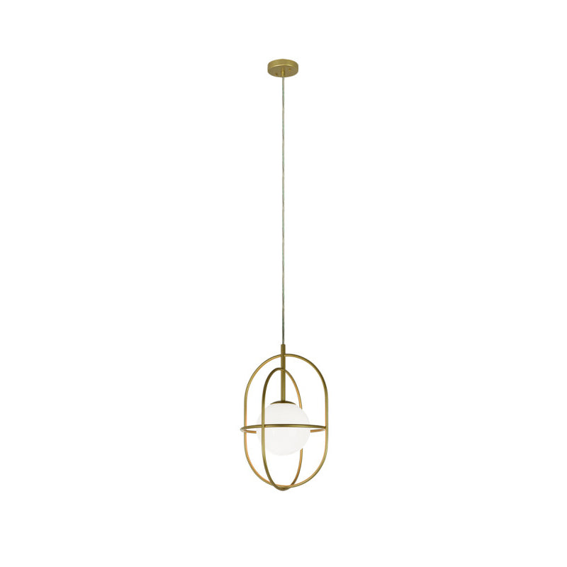 Matteo C76901 Eclipse 1-lt 12" Pendant