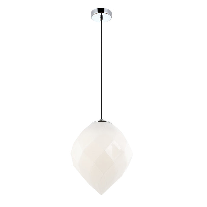 Matteo C78011 Gemma 1-lt 10" Pendant