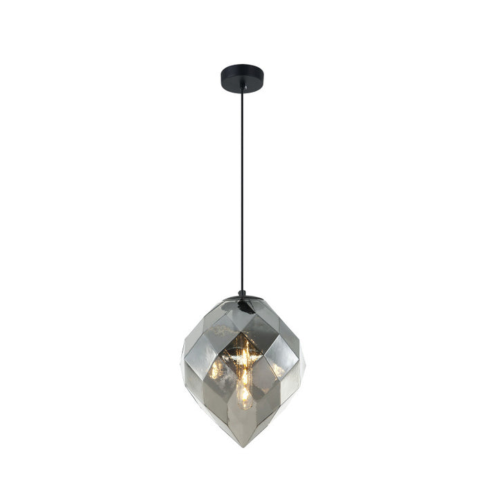 Matteo C78011 Gemma 1-lt 10" Pendant