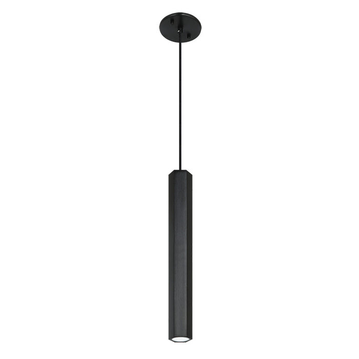 Matteo C79601 Rowan 1-lt 2" LED Pendant