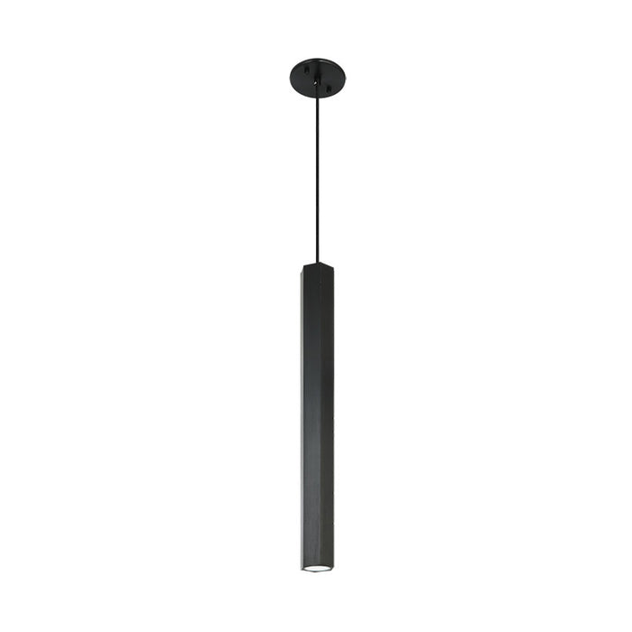 Matteo C79611 Rowan 1-lt 2" LED Pendant