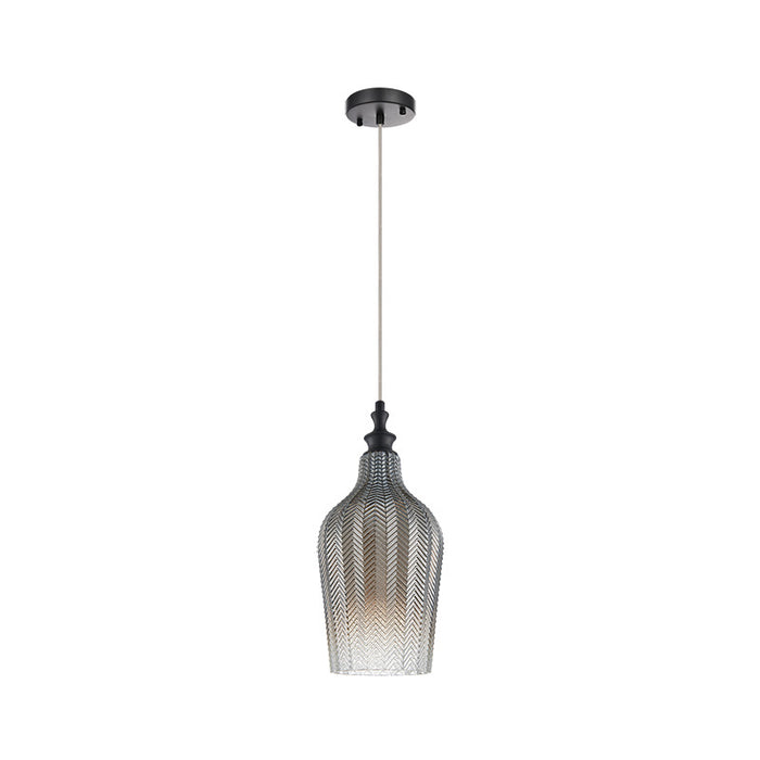 Matteo C80101 Renity 1-lt 7" Pendant