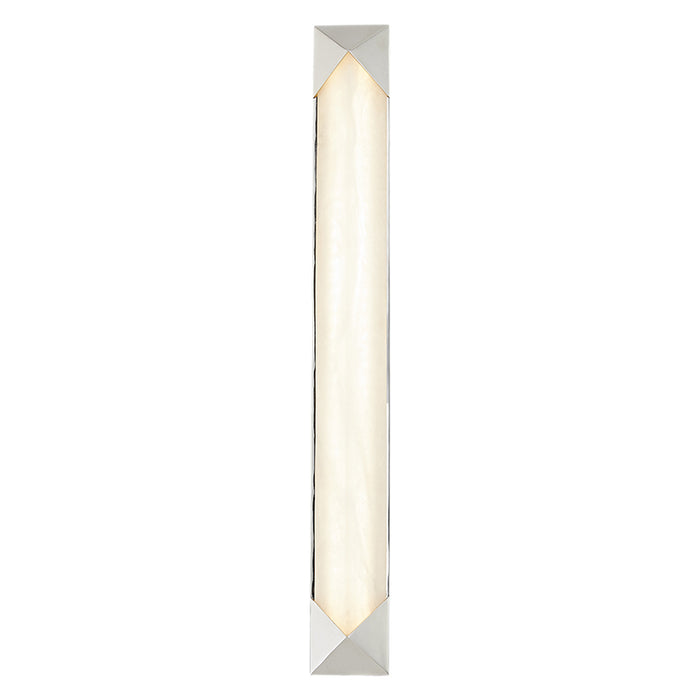 Alora WV323225 Caesar 1-lt 25" Tall LED Wall Sconce