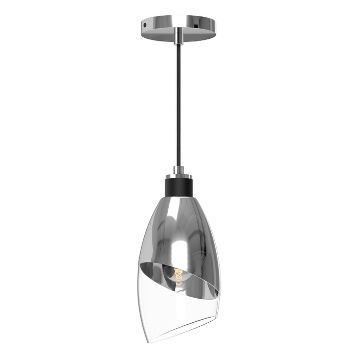 Alora Mood PD587105 Capri 1-lt 5" Pendant