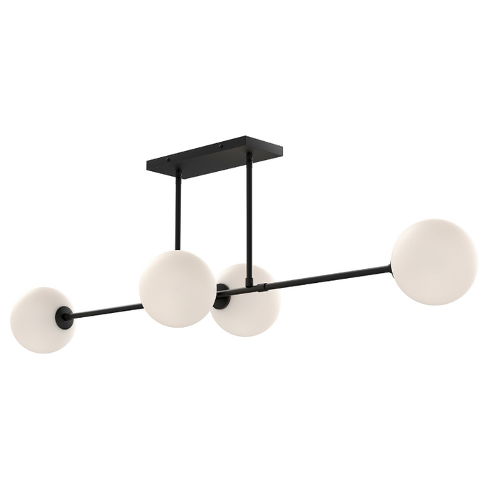 Alora Mood LP549448 Cassia 4-lt 48" Linear Pendant