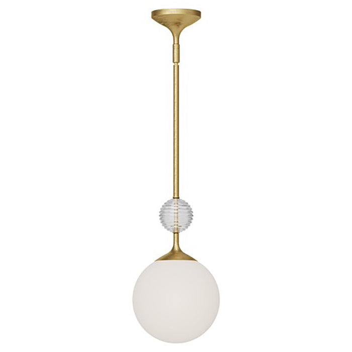 Alora Mood PD415308 Celia 1-lt 8" Pendant
