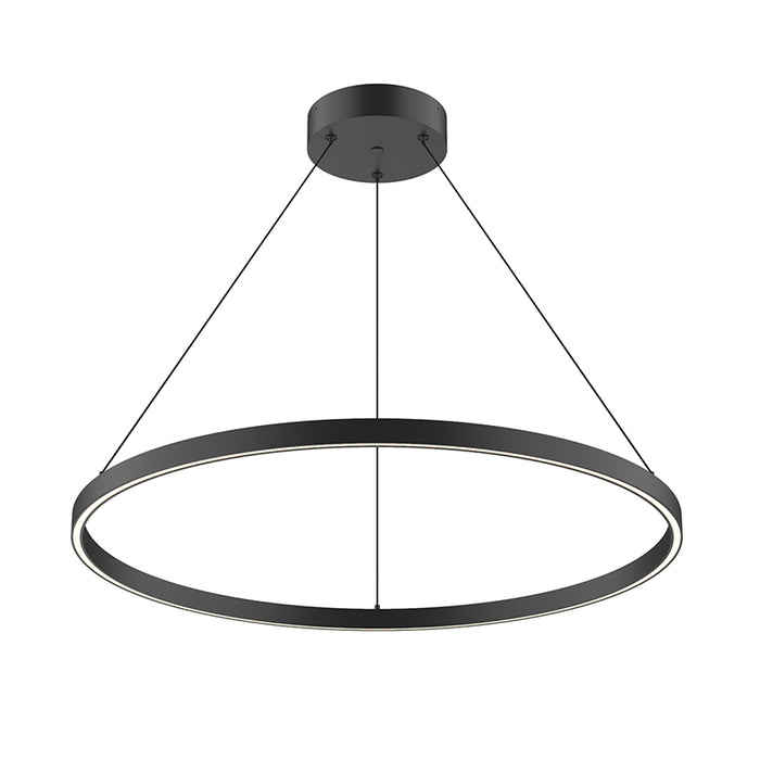 Kuzco PD87132 Cerchio 1-lt 32" LED Pendant
