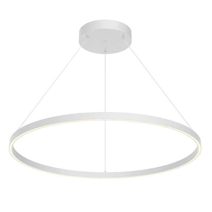 Kuzco PD87136 Cerchio 1-lt 36" LED Pendant