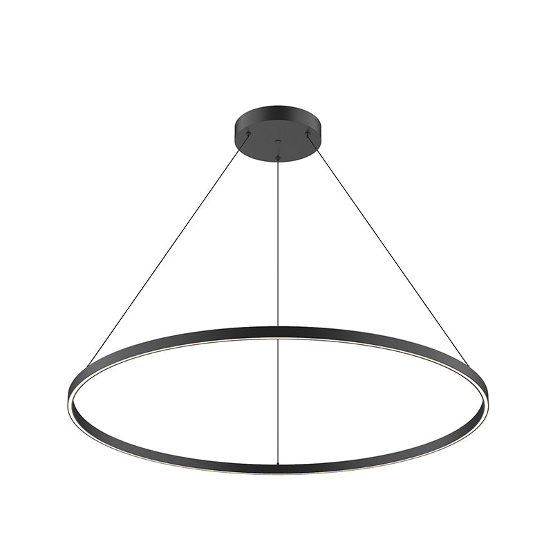 Kuzco PD87148 Cerchio 1-lt 48" LED Pendant