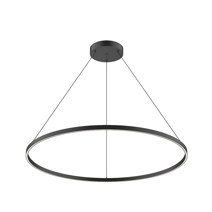 Kuzco PD87148 Cerchio 1-lt 48" LED Pendant