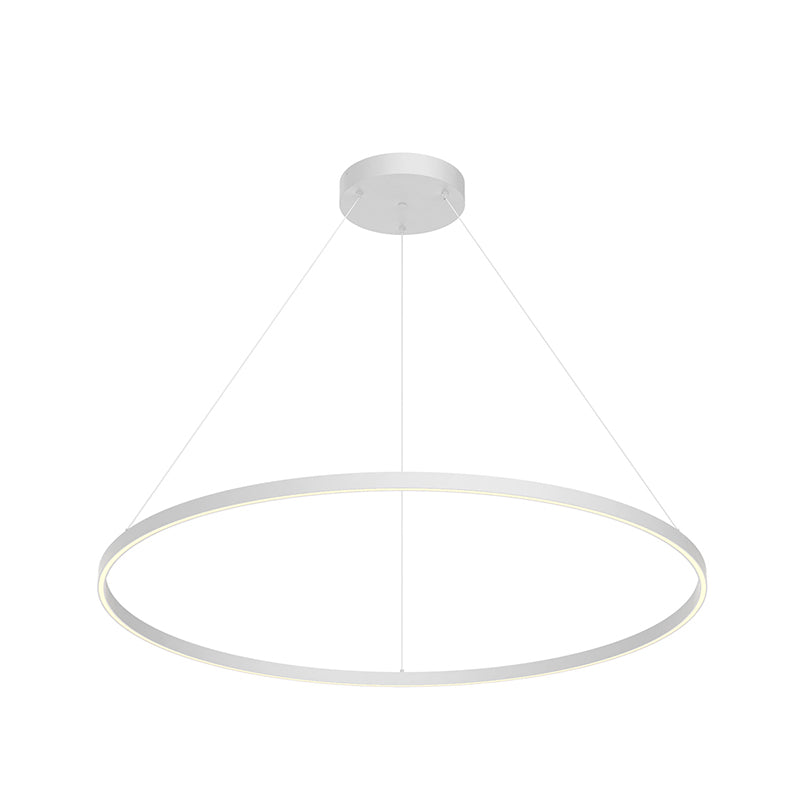 Kuzco PD87148 Cerchio 1-lt 48" LED Pendant