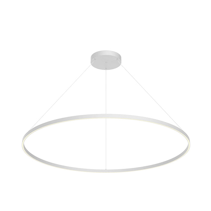 Kuzco PD87160 Cerchio 1-lt 60" LED Pendant